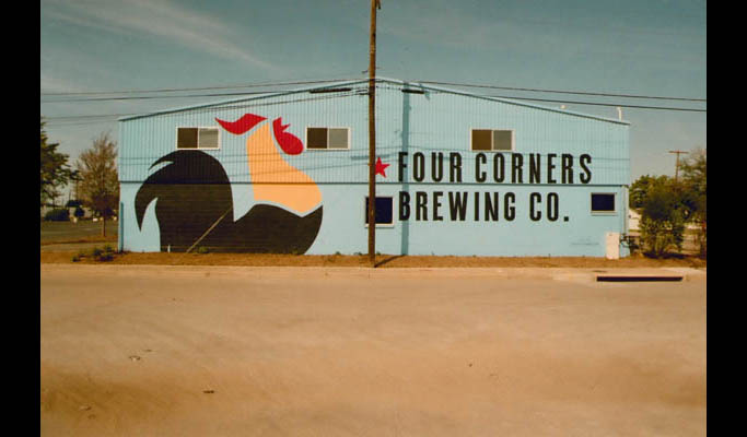 Four Corners Brewery Photos