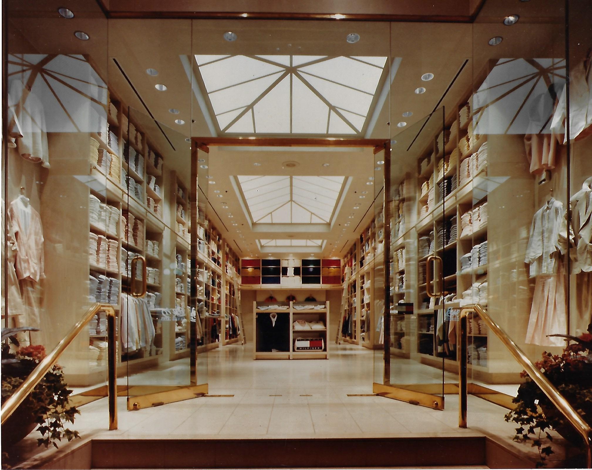 Tommy Hilfiger Interior