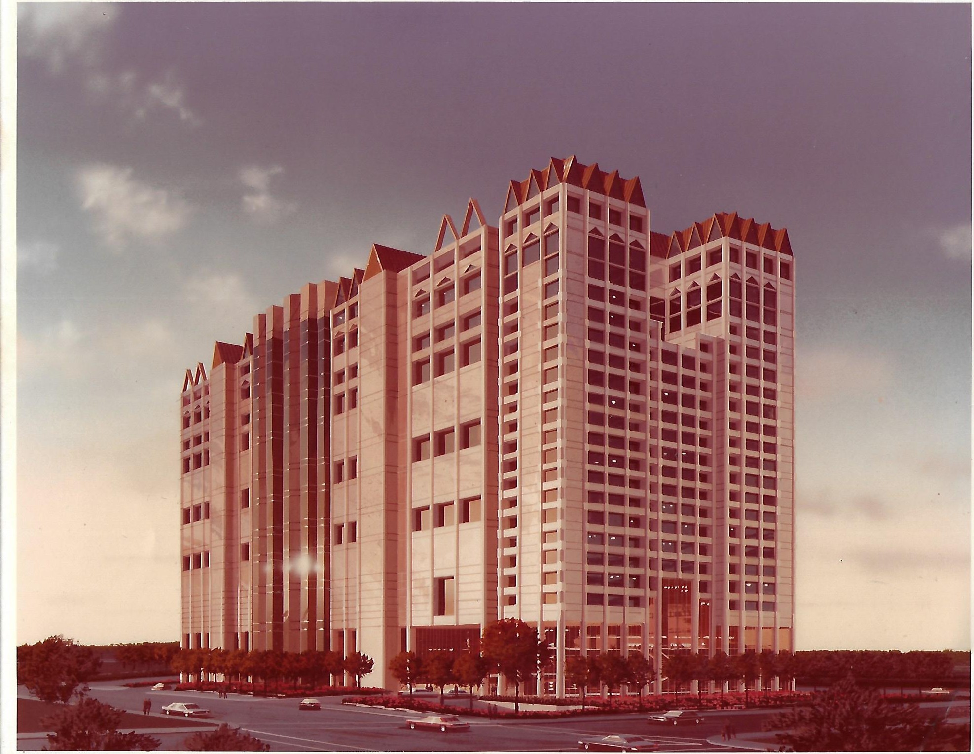 Turtle Creek Place